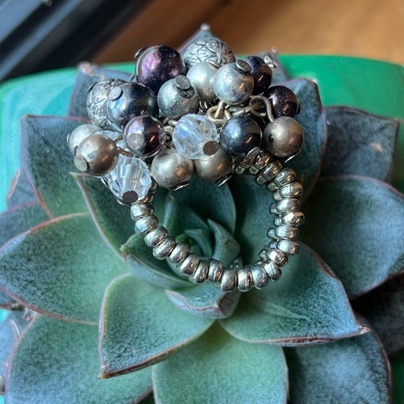 Cocktail Beaded Rings - Assortment - Picture 6 of 15